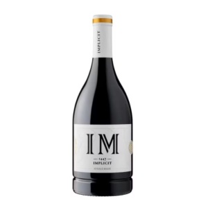 VIN IMPLICIT FETEASCA NEAGRA 0.75L-SGR