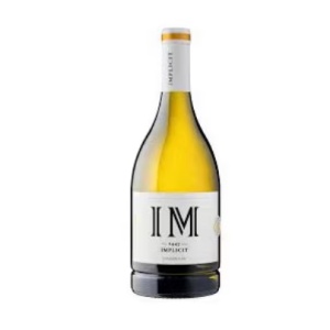VIN IMPLICIT SAUVIGNON BLANC 0.75L-SGR