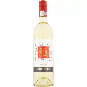 VIN JIDVEI SAV NEC DS 0.75L