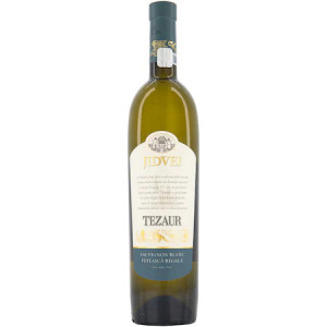 VIN JIDVEI TEZAUR SAV BLANC 0.75L