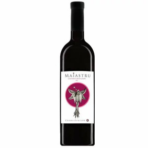 VIN MAIASTRU CABERNET SAUVIGNON SEC