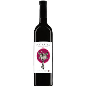 VIN MAIASTRU MINI CAB SAUV 0.25L