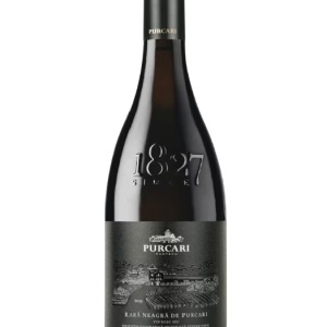 VIN PURCARI NOCTURNE RARA NEAGRA 0.75L - SGR