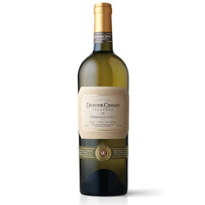 VIN SEGARCEA FETEASCA ALBA 0.75L