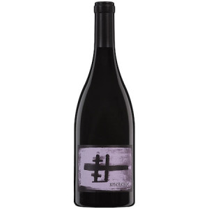 VIN SMERENIE ROSU SEC 0.75L