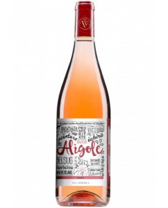 VIN SN ALIGOLE ROSE(MERL CAB) 0.75L
