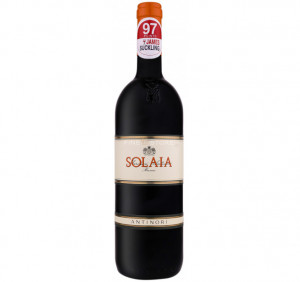 VIN SOLAIA 14.5% 0.75L
