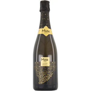 VIN SPUMANT MUSE STARS 0.75L