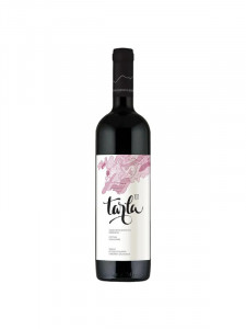 VIN TARLA 101 ROSU (CS+FN+ME) 0.75L