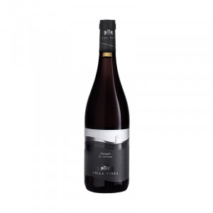 VIN VILLA VINEA PR ROZE 0.75L