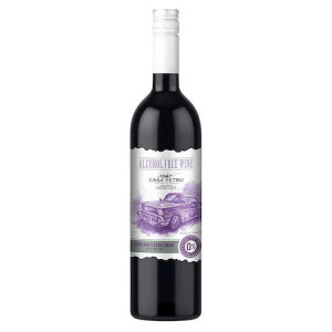 VIN WIT NA CAB SAUVIG DD ROSU 0% 0.75L