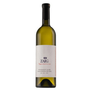 VIN ZAIG FET ALB/SAV BL 0.75L