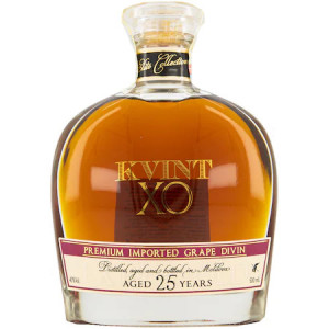 VINARS KVINT 25Y 0.5L XO