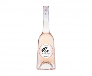 VINARTE AVENUE ROZA DE SAMB SEC 0.75L