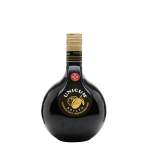 ZWACK UNICUM SZILVA 34.5% 0.5L - SGR