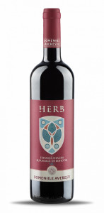 AVERESTI HERB FET N/BUS 0.75L SEC