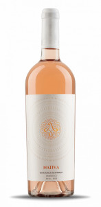 AVERESTI NATIVA BUSUIOACA 0.75L DD