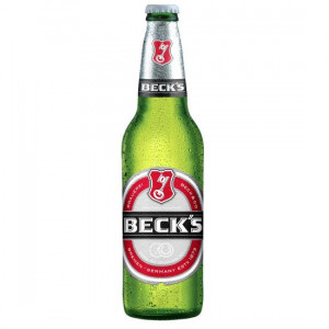 BERE BECKS 0.5L ST