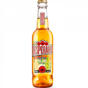 BERE DESPERADOS 0.4L