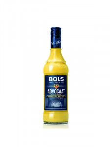 BOLS ADVOCAAT 0.7L 17%