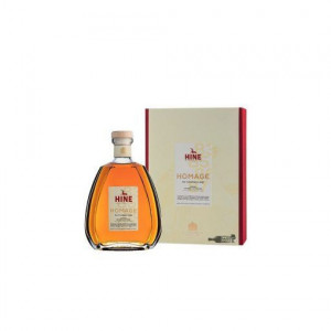 COGNAC HINE HOME XO 40% 0.7L
