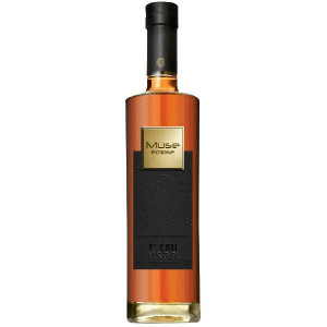 COGNAC MUSE ECLIPSE VSOP 0.75L