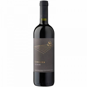 CORCOVA LECRAM 0.75L