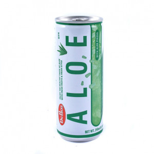 DELLOS 0.24L ALOE V DOZA