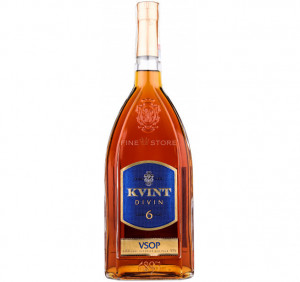 DIVIN KVINT 6Y 0.7L