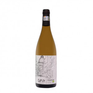 Domeniile Franco Romane, Feteasca Alba, 0,75L - SGR
