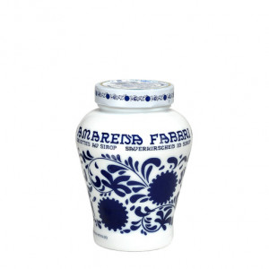 FABBRI AMARENA OPALINE 600G