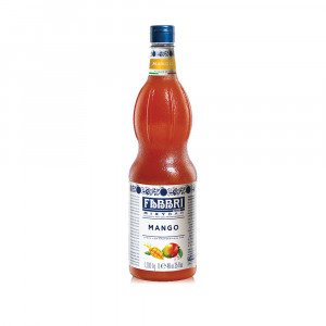FABBRI MIXYBAR MANGO 1000 ML