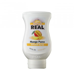 FINEST CALL REAL MANGO 0.5L