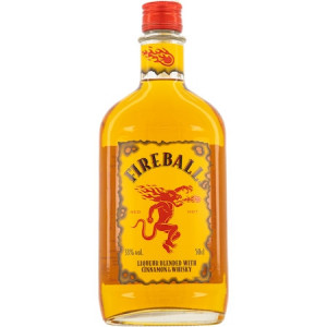 FIREBALL 33% 0.5L