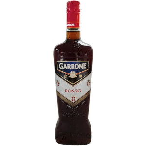 GARRONE ROSSO 1L