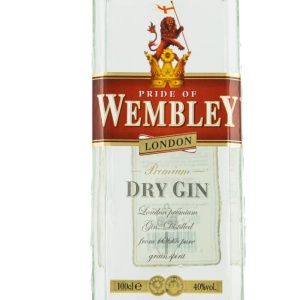 GIN WEMBLEY 40% 1L - SGR - Img 2