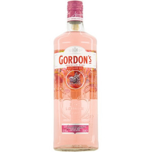 GORDON'S PINK 0.7L