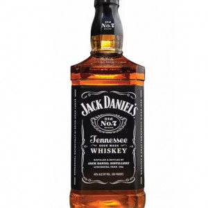 JACK JACK DANIEL'S 1L (12) - SGR