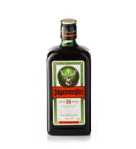 JAG JAGERMEISTER 0.5L 35%