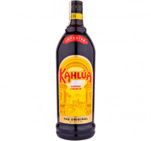 LIQUER KAHLUA 1L