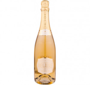 LUC BELAIRE BRUT GOLD 0.75L (6)