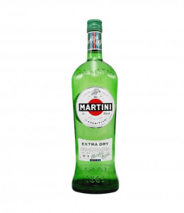 MARTINI EXTRA DRY 1L 18%