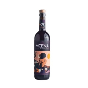 MOENA WERMOUTH 0.75L - SGR