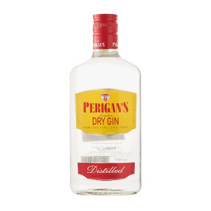 PERIGAN'S GIN 37.5% 0.7L