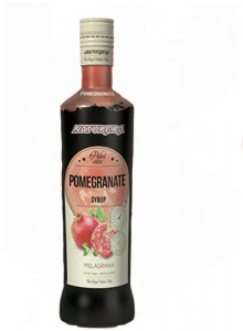 POLOT SIROP GRENADINE 0.7L