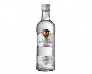 SANKT PETERSBURG 0.5L 28%
