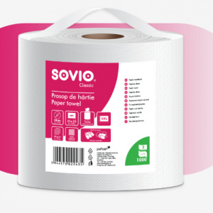 SOVIO MONOROLA 2STR 1000FOI 250M