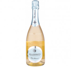 SPUM COL MILLESIMATO EX DRY 0.75L 11%