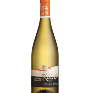 VIN CASTEL HUNIADE FET REGALA DS - SGR