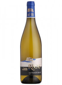 VIN CASTEL HUNIADE SAV BLANC DS 0.75L